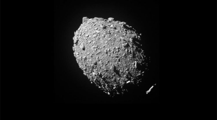 Yeni keşfedilen bir asteroidin Dünya’ya çarpma ihtimali yüzde 1.33