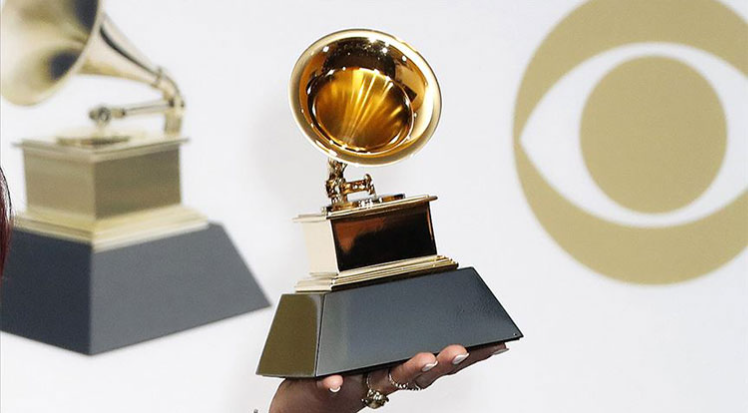 67. Grammy Ödülleri sahiplerini buldu