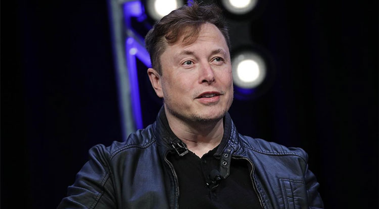 Elon Musk, TikTok’u satın almakla ilgilenmediğini söyledi