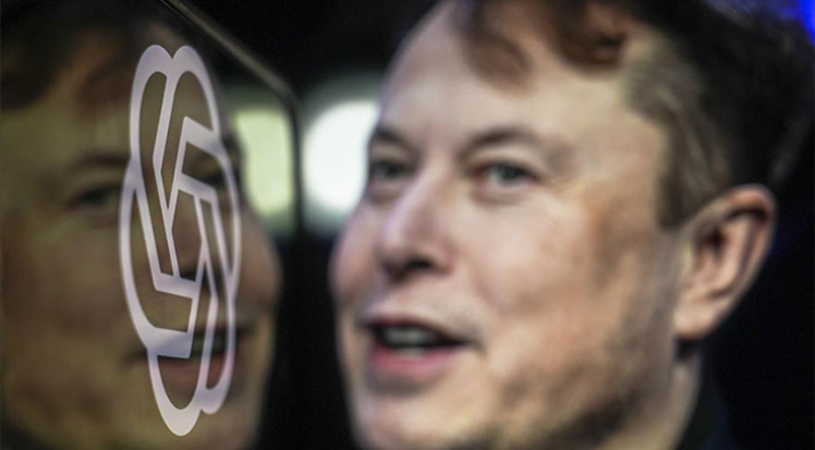 Elon Musk’tan OpenAI için 97,4 milyar dolarlık teklif