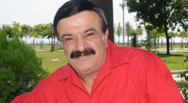 Antalya'da tedavi gören Mustafa Kahtalı hayatını kaybetti
