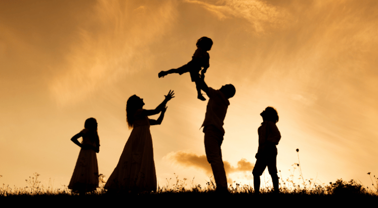 En çok aile ve sağlık mutluluk getiriyor