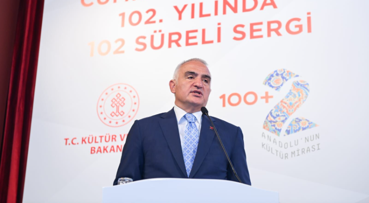 ‘Anadolu’da Sporun Öyküsü’ sergisi Antalya’da açılacak