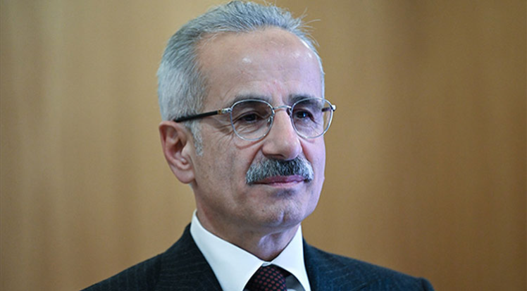 Bakan Uraloğlu: Türkiye, 5G teknolojisiyle tanışmaya hazırlanıyor