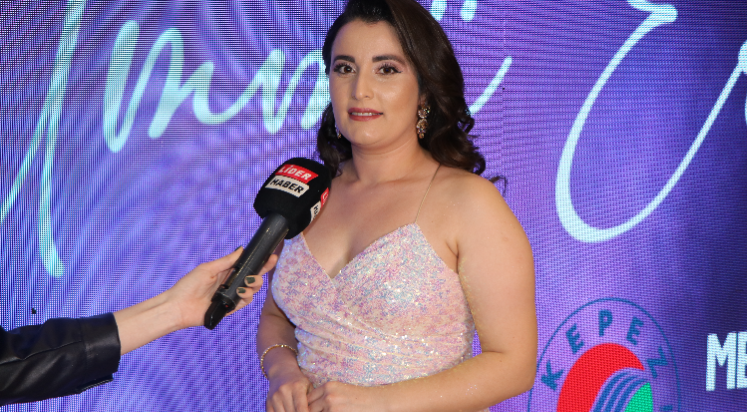 Sanatçı Erbil’den müzikle dolu unutulmaz gece