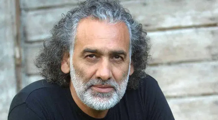 Yönetmen Sinan Çetin savcılığa ifade verdi