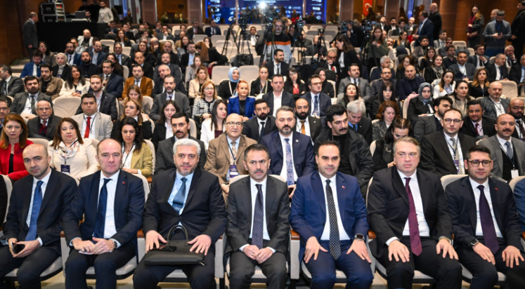 Türkiye, Avrupa Dijital İnovasyon Merkezleri ağına dahil oldu