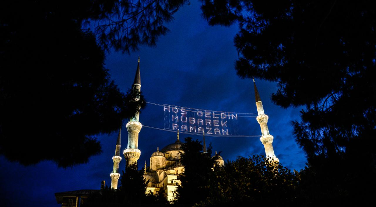 Antalya’da en uzun oruç kaç saat olacak?