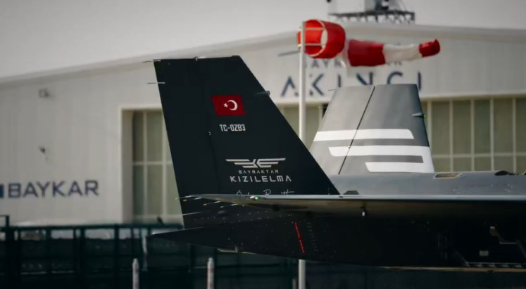 Savunma ve havacılık sanayisinden rekor ihracat artışı