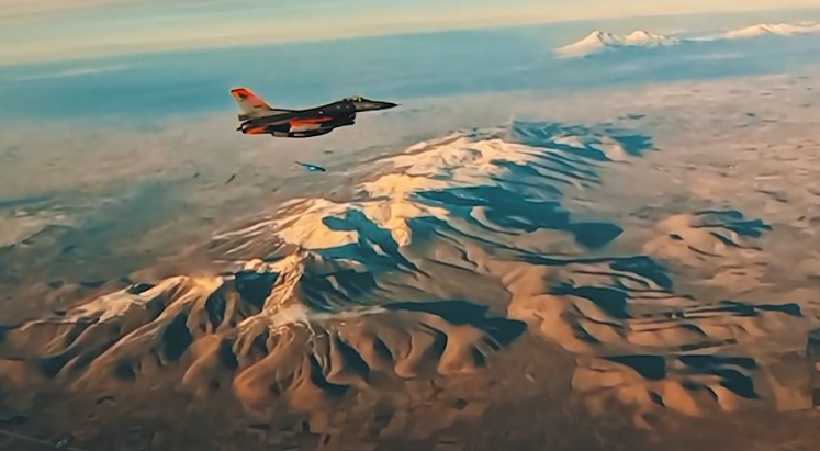 ‘GÖZDE Güdüm Kiti’ hedefi tam isabetle vurdu