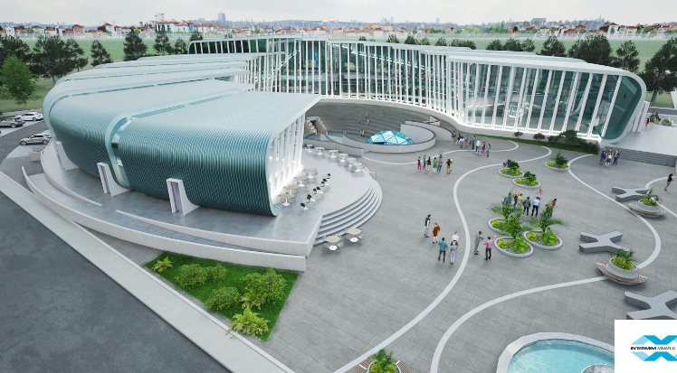 Butterfly World Antalya açılıyor