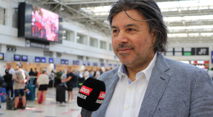 İç turizm pazarına bayram iyi gelecek