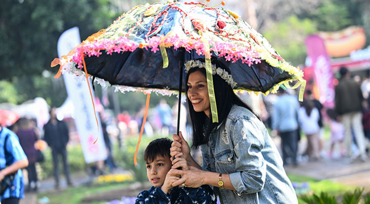 Türkiye Kültür Yolu Festivali yolculuğu Adana’dan başladı