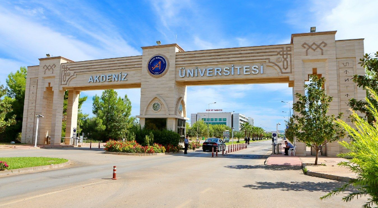 Akdeniz Üniversitesi’nden TÜBİTAK başarısı
