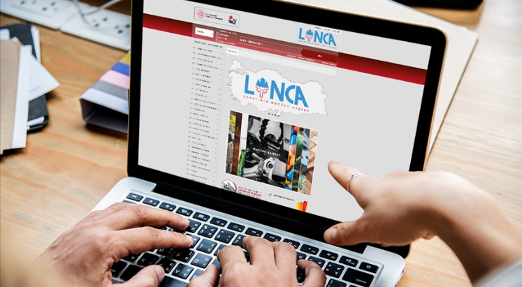 Dijital ‘Türk loncası’ on binlerce işletmeyi dünyaya bağlıyor