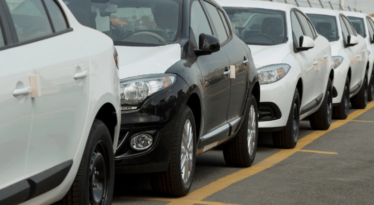 Otomotiv üretimi ilk çeyrekte yüzde 9 azaldı