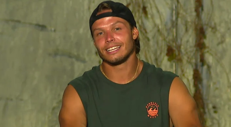 Survivor Murat Ceylan’ın yeni aşkı