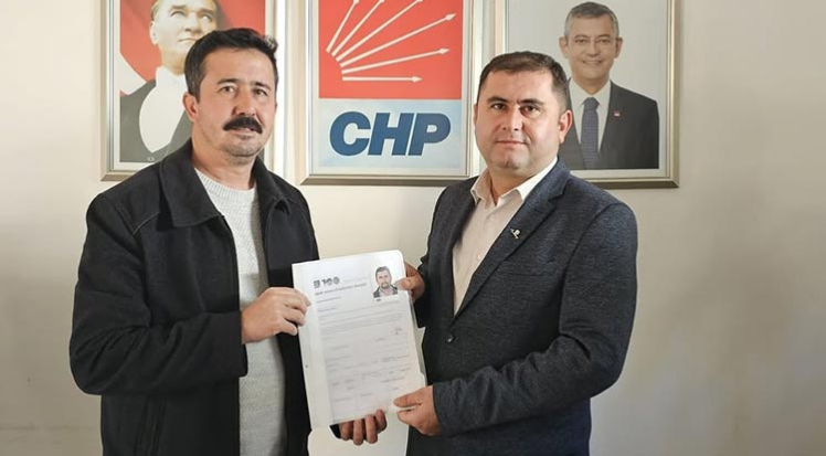 CHP’li imar komisyonu üyesine kaçak kıyağı