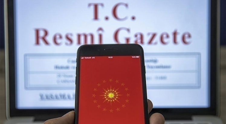Özel sağlık kuruluşları hakkında yönetmelik Resmi Gazete’de