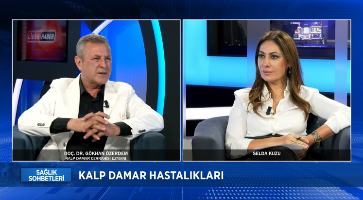 Kalp krizinde 40 yaş uyarısı