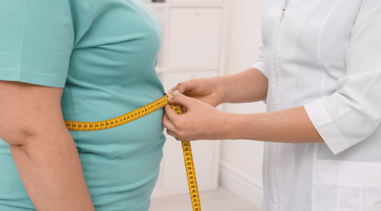 Obezite ve Fast-food tüketimi: Sessiz bir salgın büyüyor