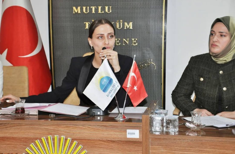 Ömer İşlek’in gözü Caran’ın üzerinde!