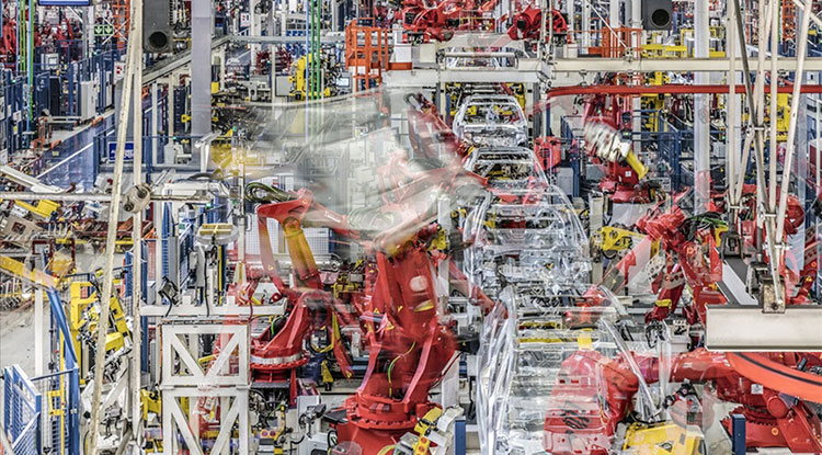 Otomotiv Sanayii Derneği (OSD), 2025'in ilk 4 aylık verilerini açıkladı