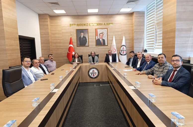 SUDUM Dünya markası olma yolunda