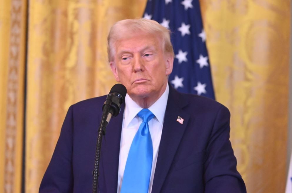 Trump: Harvard Üniversitesi'nin vergi muafiyetini kaldıracağız