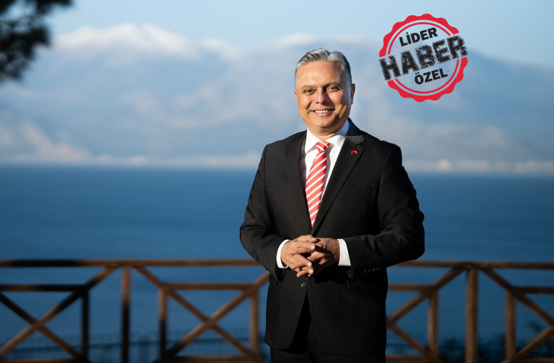 Ümit Uysal’a eski korumasından sert yanıt